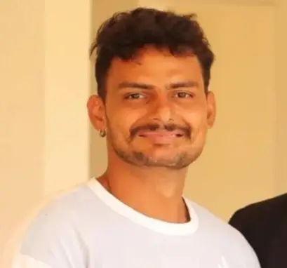 Abhishek Kumar Singh