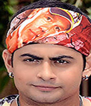 Sagar Panchal Gujarati Actor