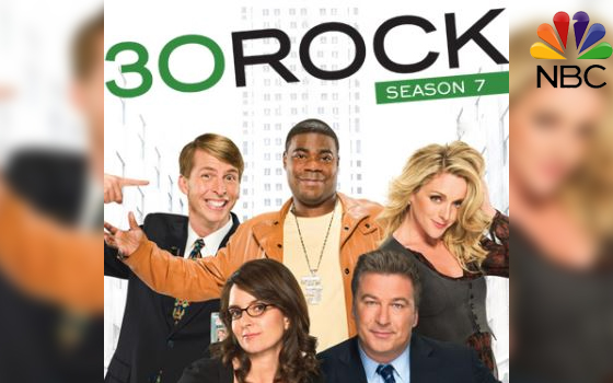 30 Rock Season 7