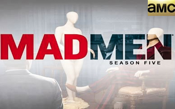 Mad Men Season 5
