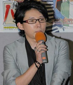 Kenichi Kasai
