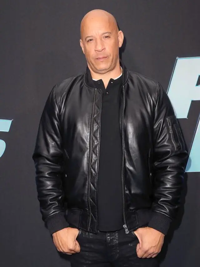 Fast & Furious X Hero Vin Diesel's Stylish Outfits English WebStories