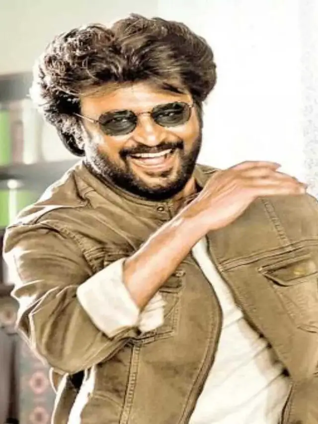 Rajinikanth's Stylish Outfit Collection Tamil WebStories