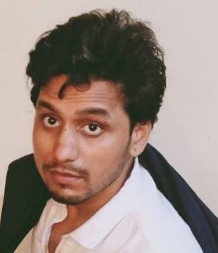 Anirudh Gautam