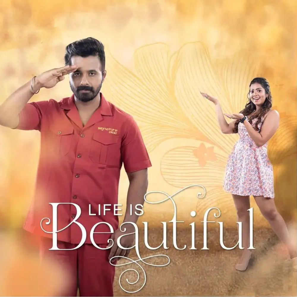 Life Is Beautiful Movie Review