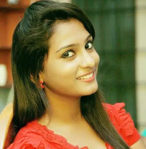 Jeevitha Vj