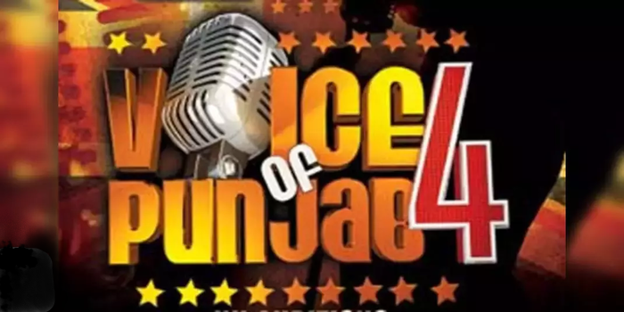 Voice Of Punjab Season 4