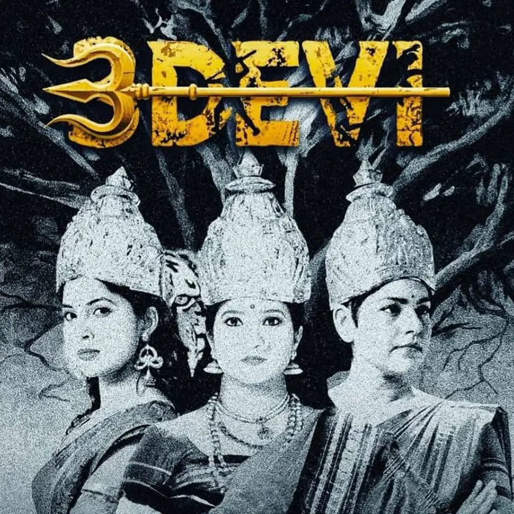 3 Devi Movie Review