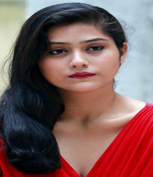 Chandralekha Mukherjee