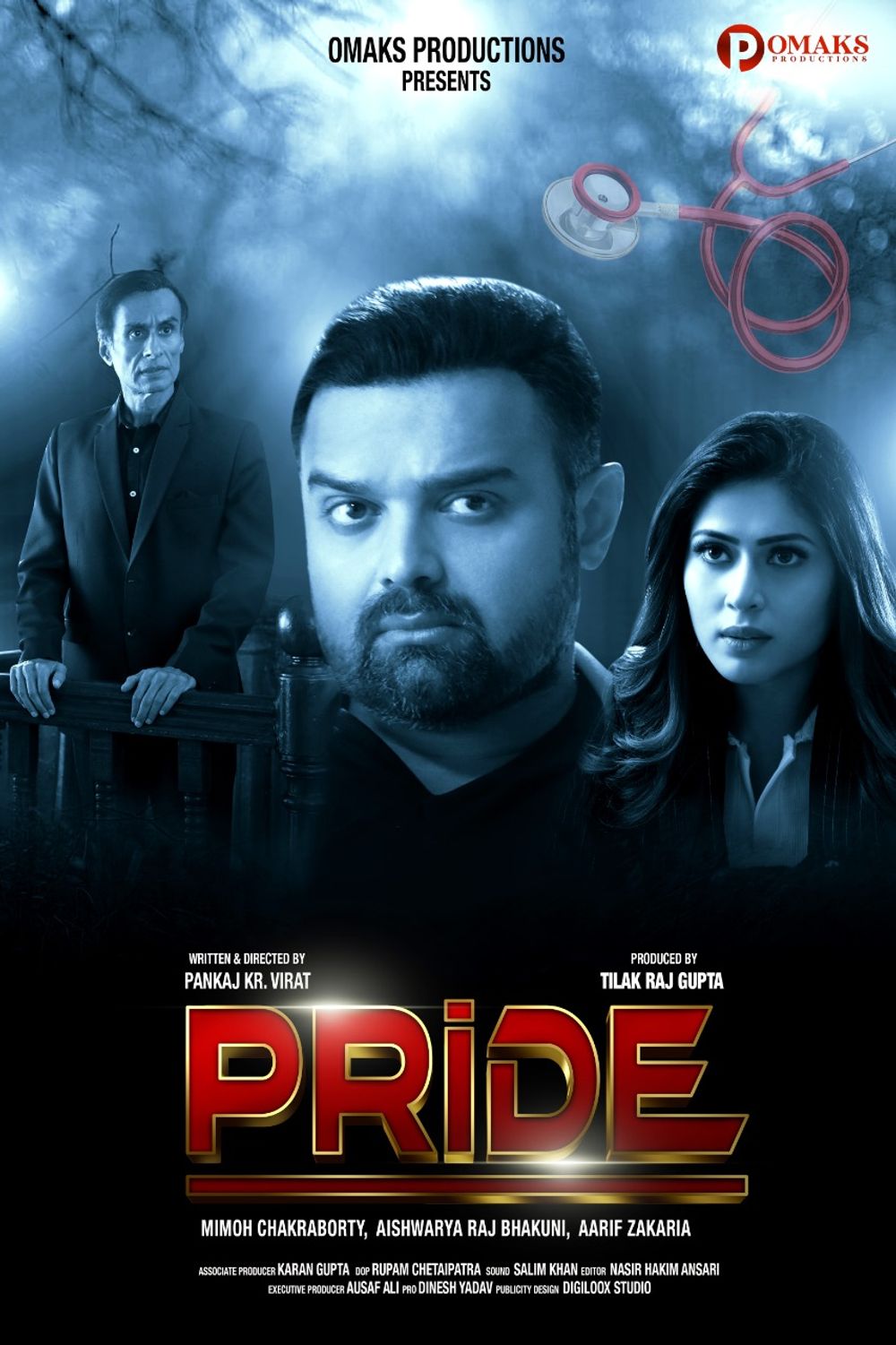 Pride (Hindi) Movie Review