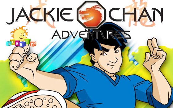 Jackie Chan 