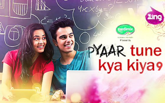 Pyaar Tune Kya Kiya Season 9