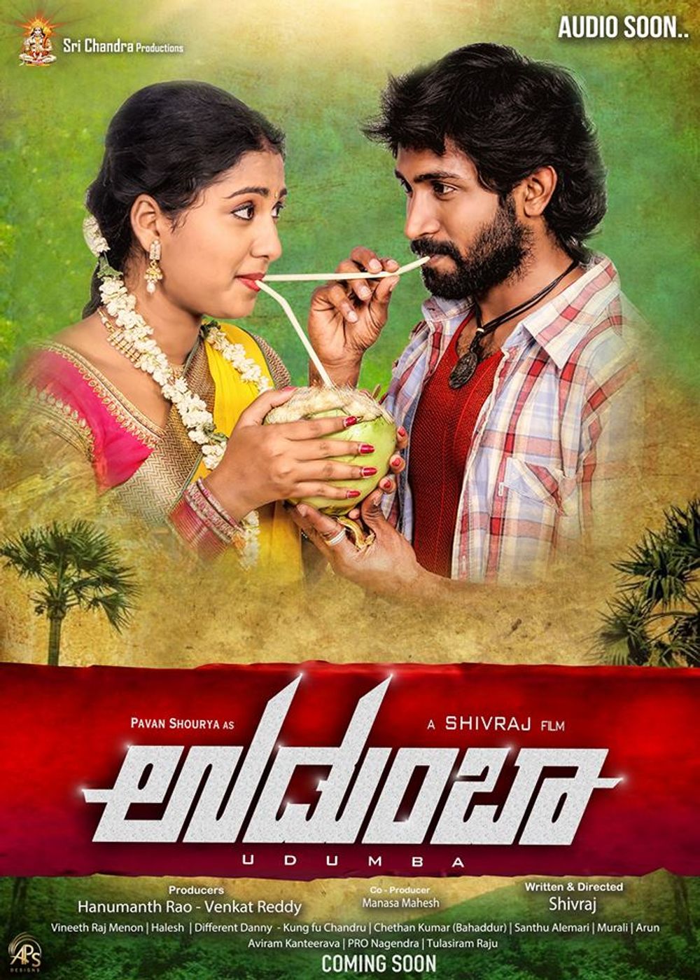 Male Kannada Movie Review Vserahi