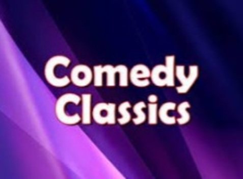Comedy Collection