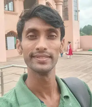 Akash Bhadsavle