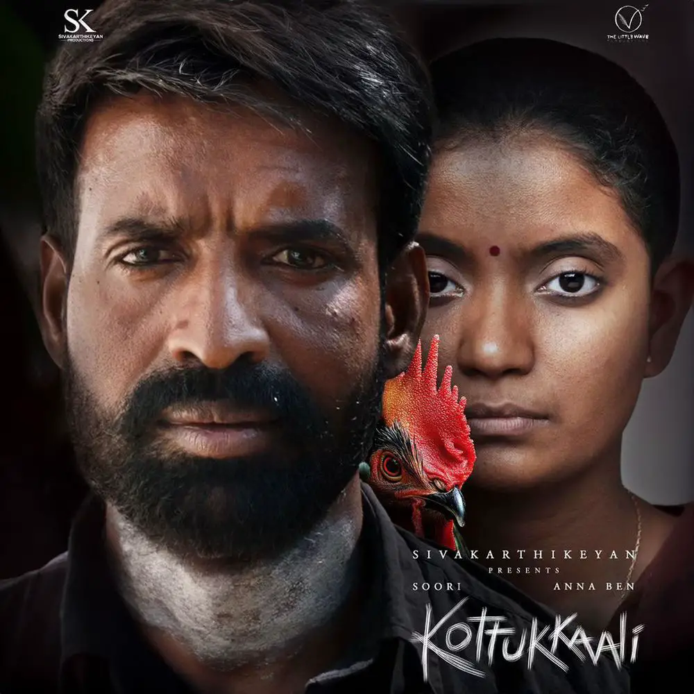 Kottukkaali Movie Review