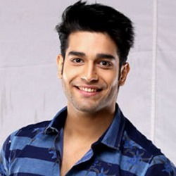 Abhishek Malik Hindi TV-Actor