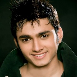 Aryan Pandit Hindi TV-Actor
