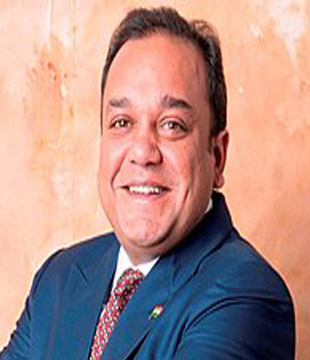 Punit Goenka