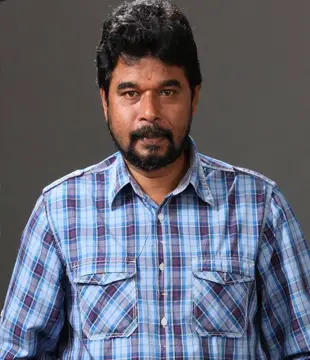 AM Nandakumar