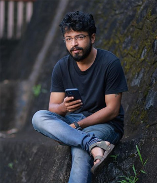 Bennet M Varghese