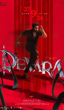 Devara: Part 1 Movie Review