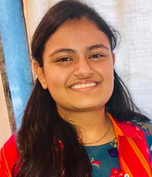 Ananya Sritam Nanda Odia Singer