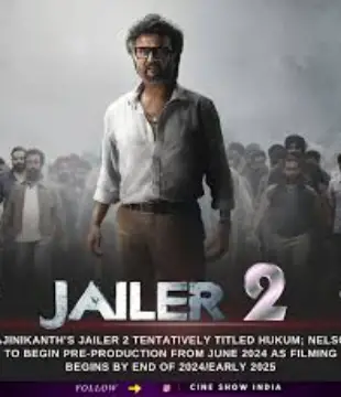 Jailer 2 Movie Review