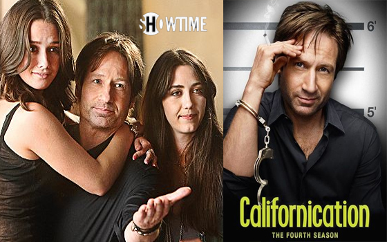 Californication Season 4