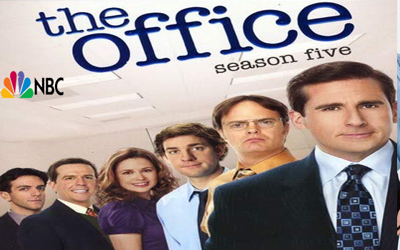 The Office Season 5