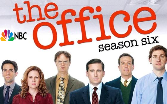 The Office Season 6