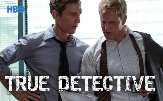 cast of true detective season 1