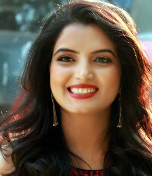 Sonalika Prasad Bhojpuri Movie Actress