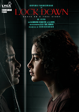 Lock Down Movie Review