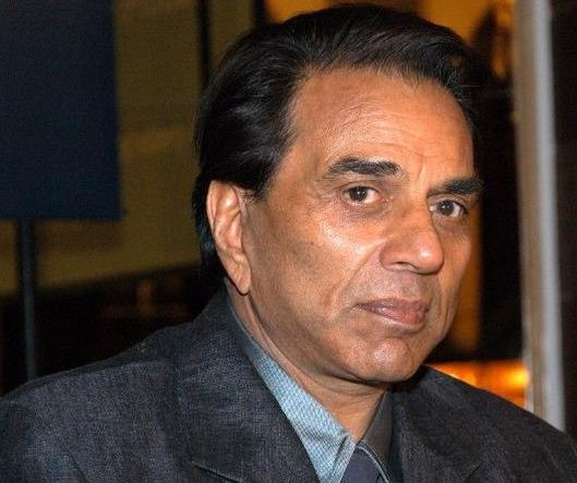 Dharmendra Admitted To Nanavati!