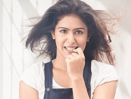 Samyuktha Hegde’s Ugly Behavior Gets Her Out Of The Show