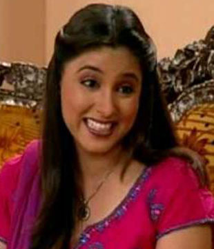 Falguni Mistry Hindi TV-Actress