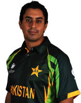 Nasir Jamshed Urdu Cricketer