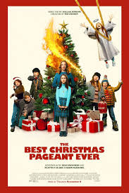 The Best Christmas Pageant Ever Movie Review