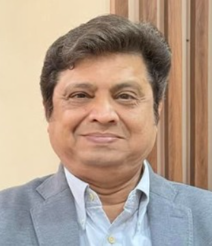 Raghuveer Managoli
