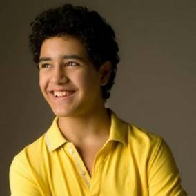 Arish Bhiwandiwala Hindi Child Artist