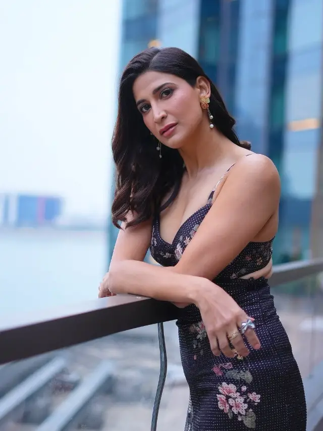 Aahana Kumra - A Star In The World Of OTT Hindi WebStories