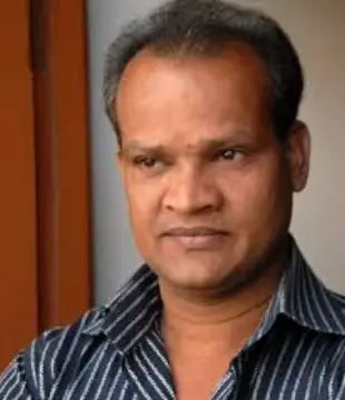Nagendra Kumar M