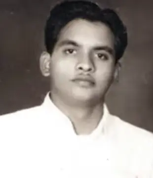 Thota Rama Mohan Rao