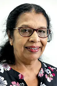 Ramya Wanigasekara