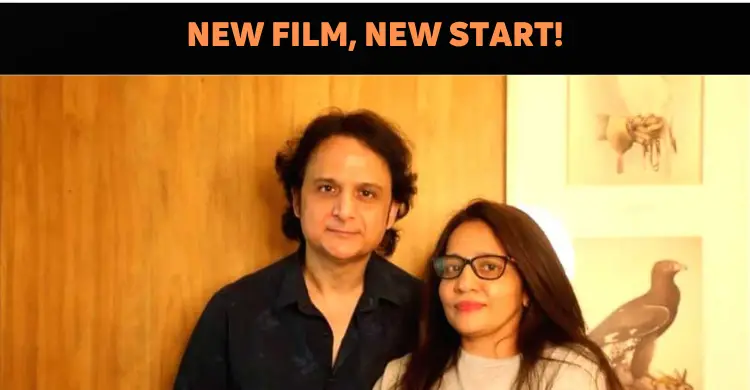 A Fresh Start For The Makers Of Sanam Teri Kasam