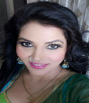 Seema Singh Bhojpuri Dancer