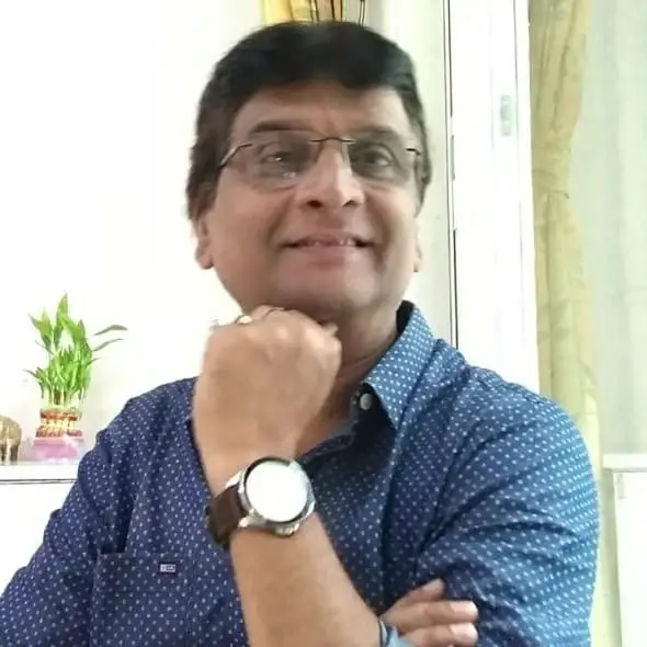 Subhash Jadhav