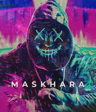 Maskhara Movie Review