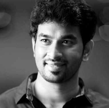 Lyricist Vivek Penned All The Songs In Mersal! | Nettv4u.com